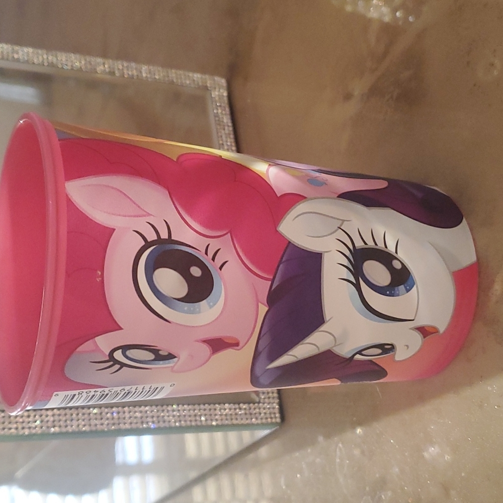 SALE! My Little Pony Cup